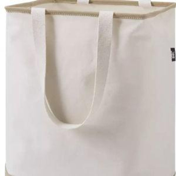 Canvas Laundry Hamper