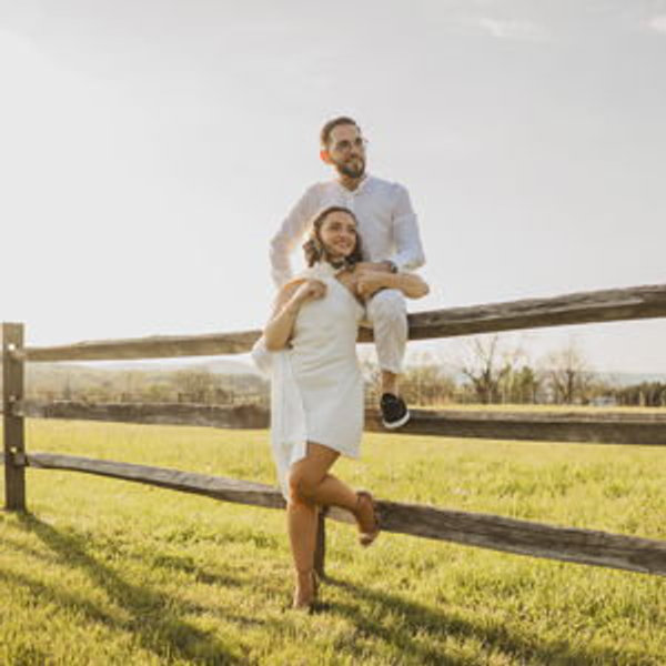 Wedding Gifts via Venmo