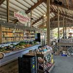 Snow Goose Produce