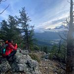 Kruger Rock Trail