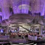 The Chandelier Bar at Cosmopolitan