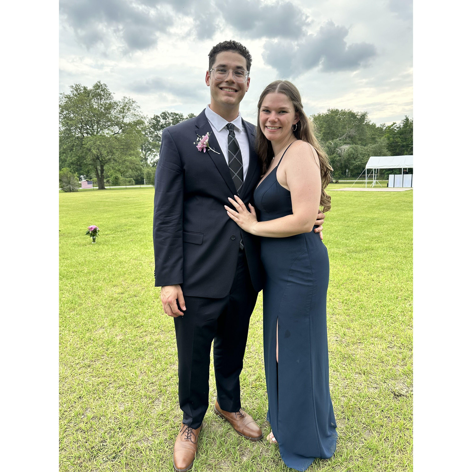 Sky and Jas wedding. 5/25/24