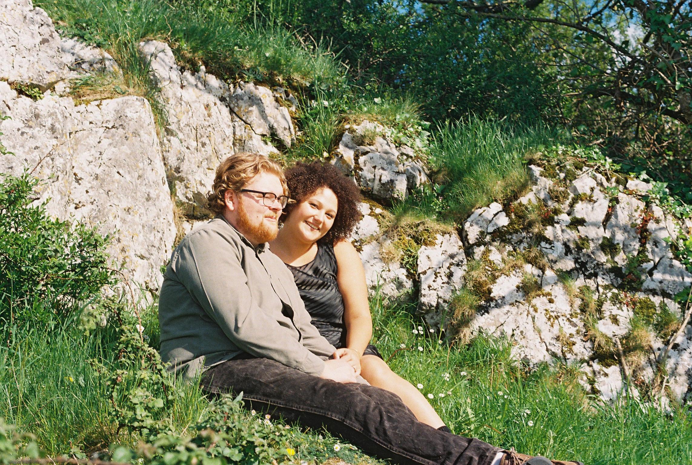 The Wedding Website of John Ahern and Kendall Bousquet
