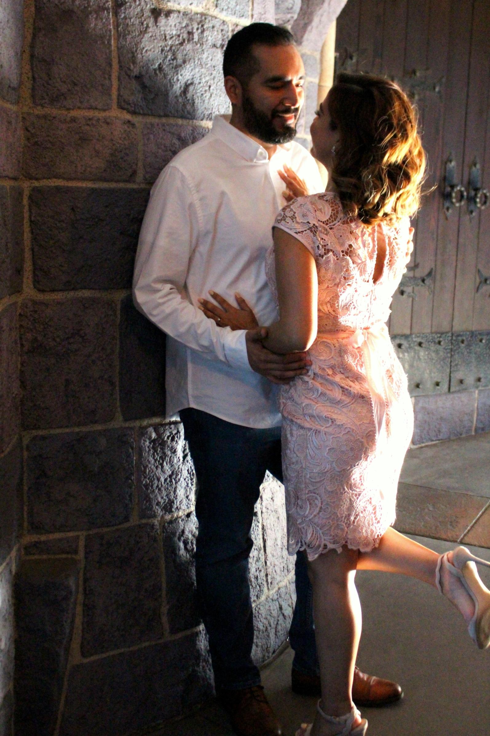 The Wedding Website of Troy Stephen Lozano and Paloma Campos Alvarez