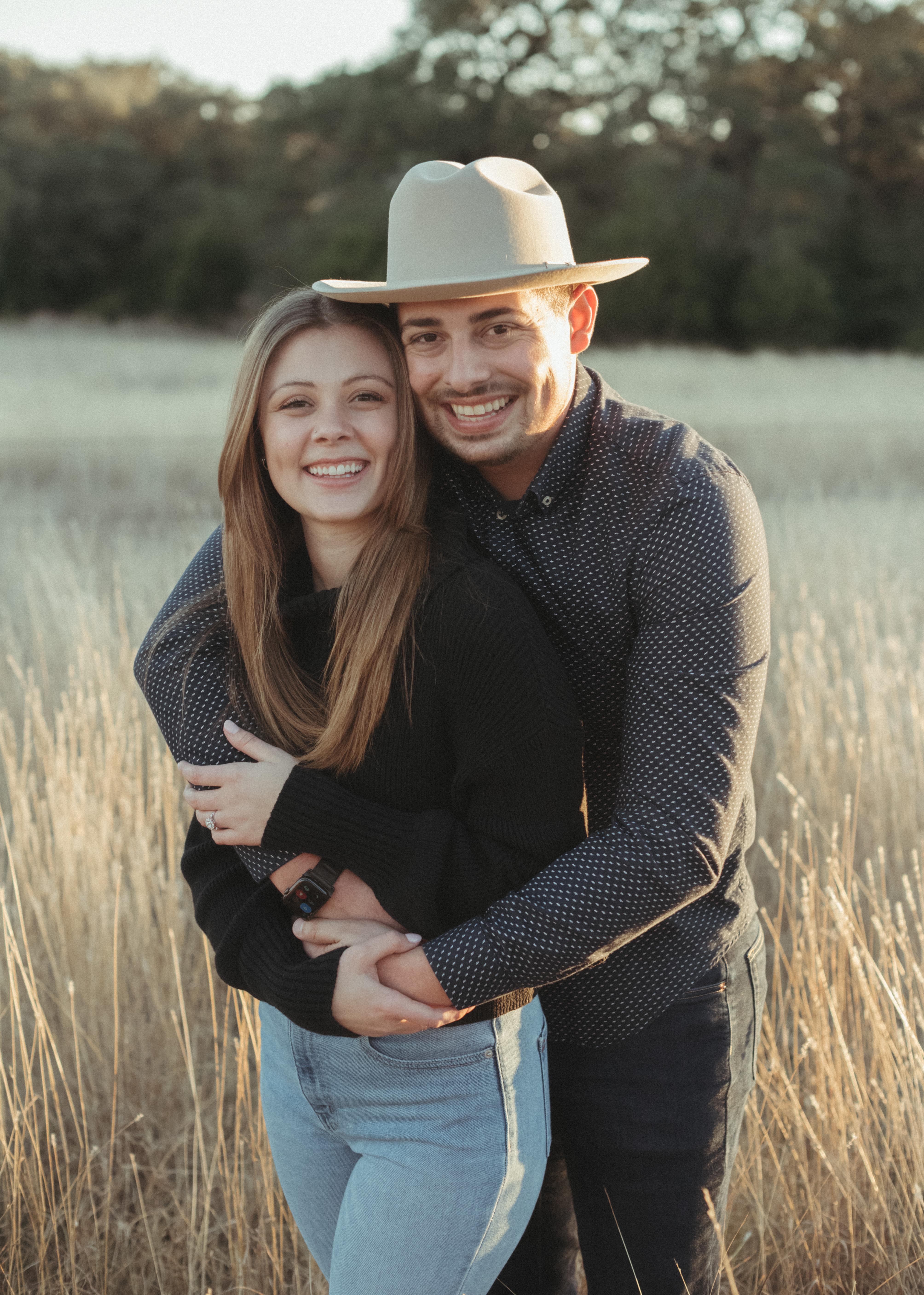 The Wedding Website of Christina Hodge and Michael Nelson