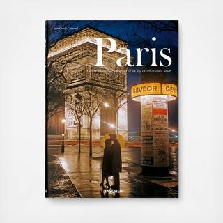 Paris: Portrait of a City