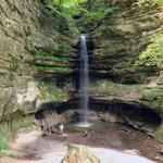 Starved Rock State Park