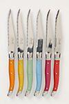 Laguiole Steak Knives, Set of 6
