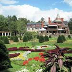 Sonnenberg Gardens & Mansion State Historic Park