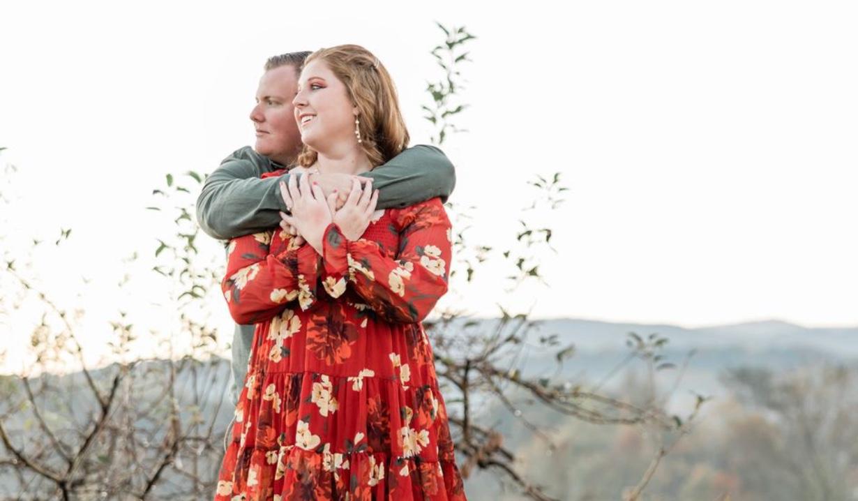The Wedding Website of Ariana Hofstetter and Christopher Cubbage