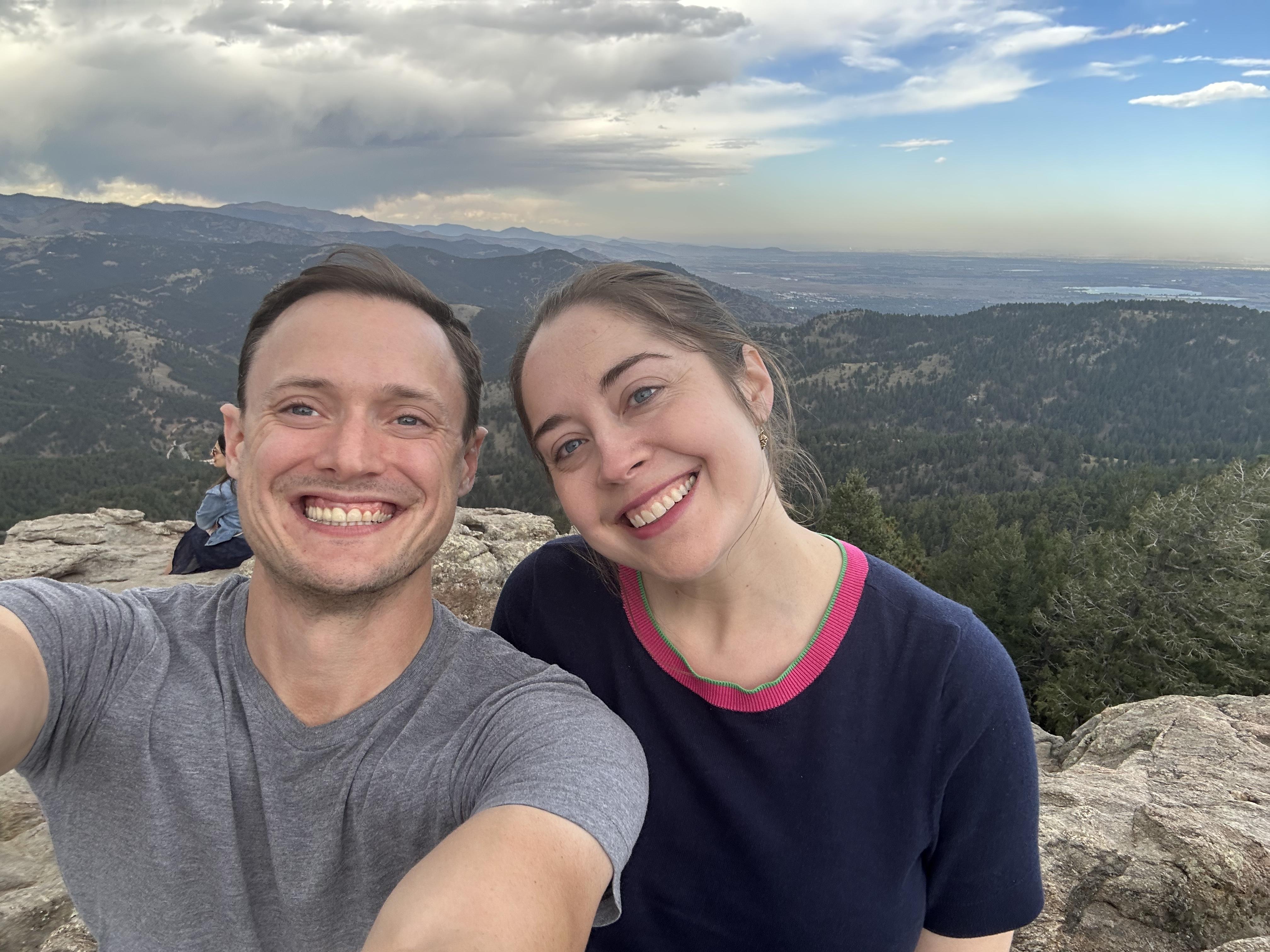 The Wedding Website of Anna Gadzinski and Matthew Zmijewski