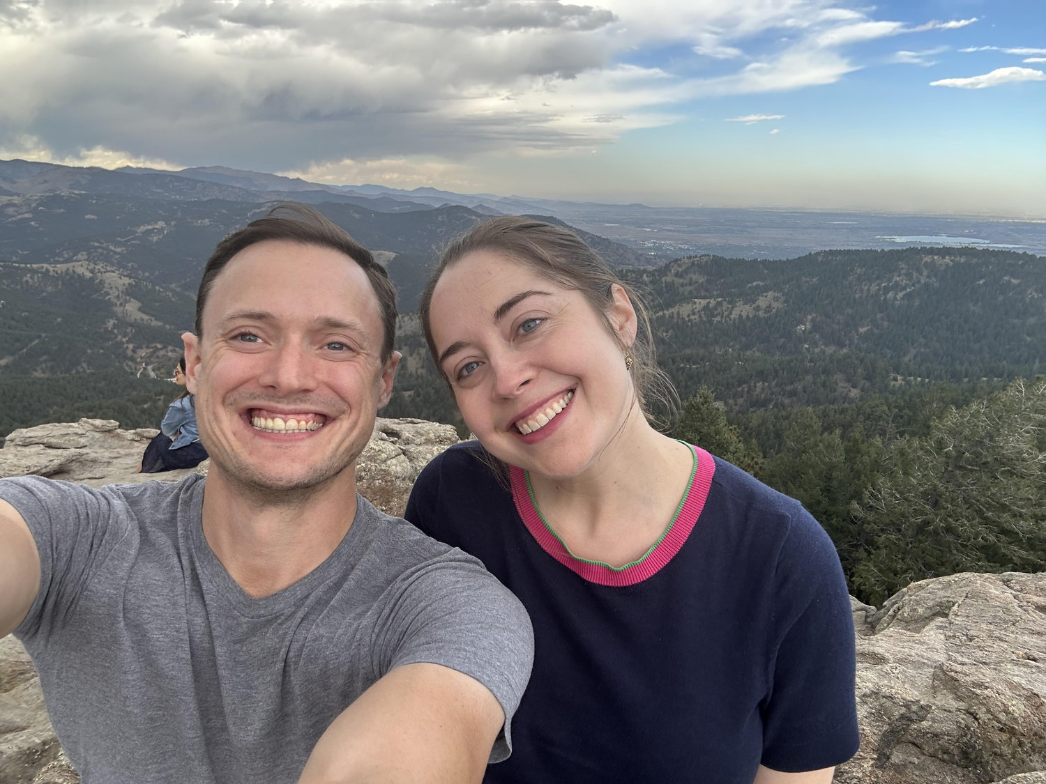 The Wedding Website of Anna Gadzinski and Matthew Zmijewski