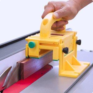 Grr-Ripper Push Block