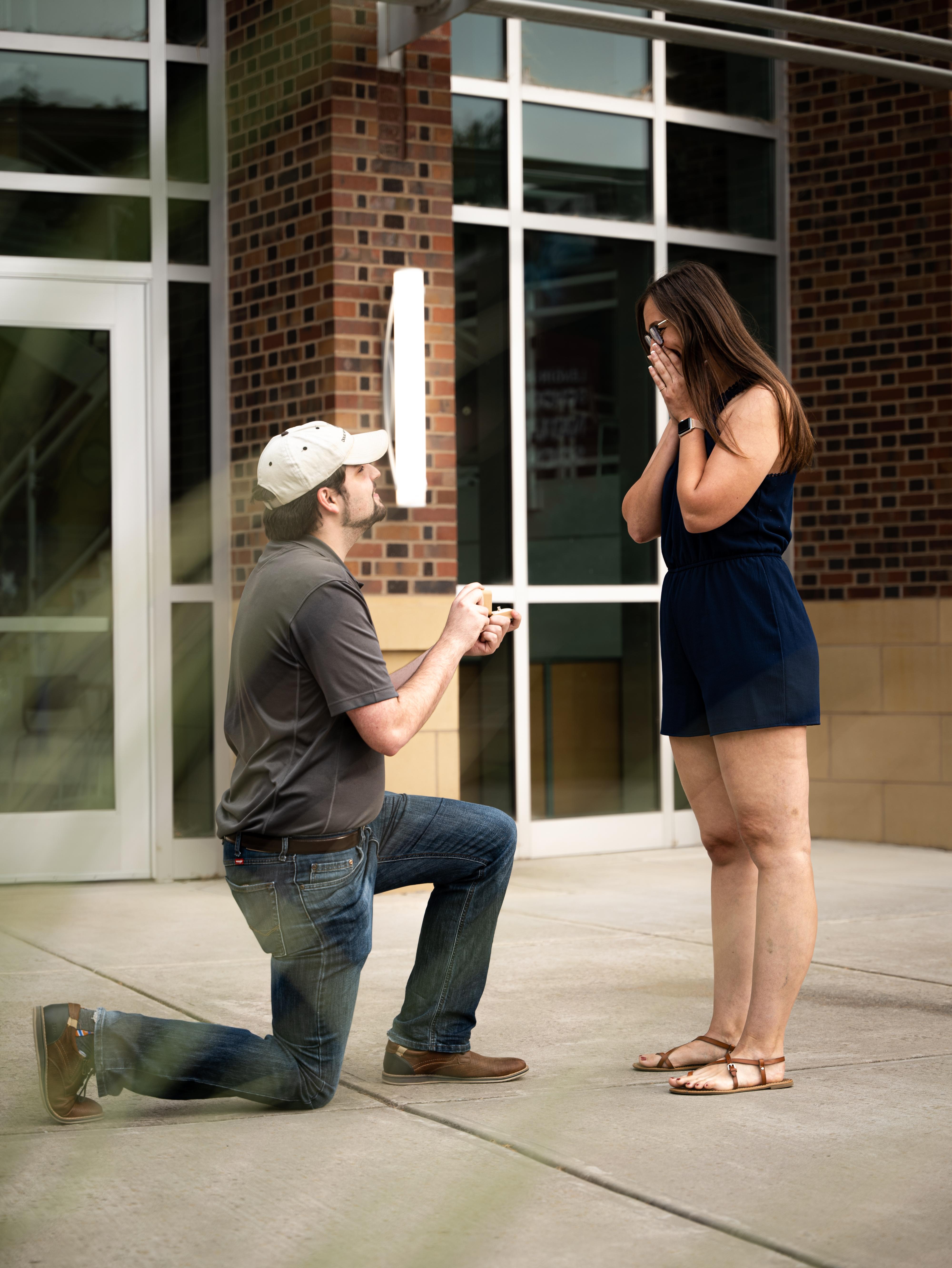 The Wedding Website of Olivia Thorn and Clayton Schreiber