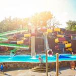 Splash Kingdom Wild West