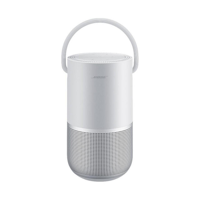 Bose Portable Home Speaker - Silver