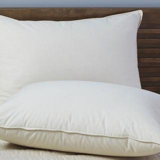 Organic Down Pillow