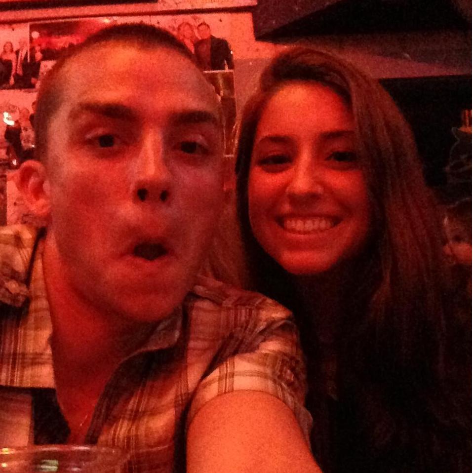 Senior Week
Dewey Beach, DE- 2013