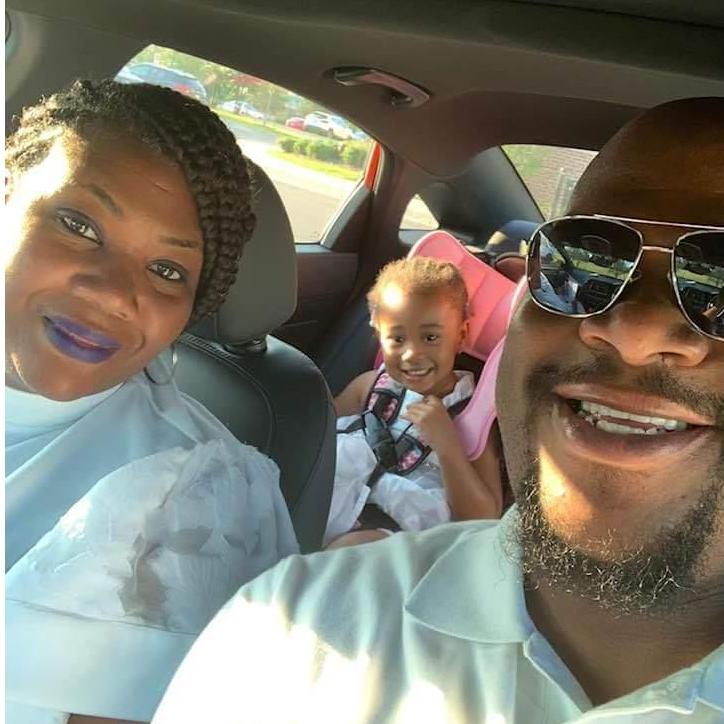 Our First Family Vacation!
