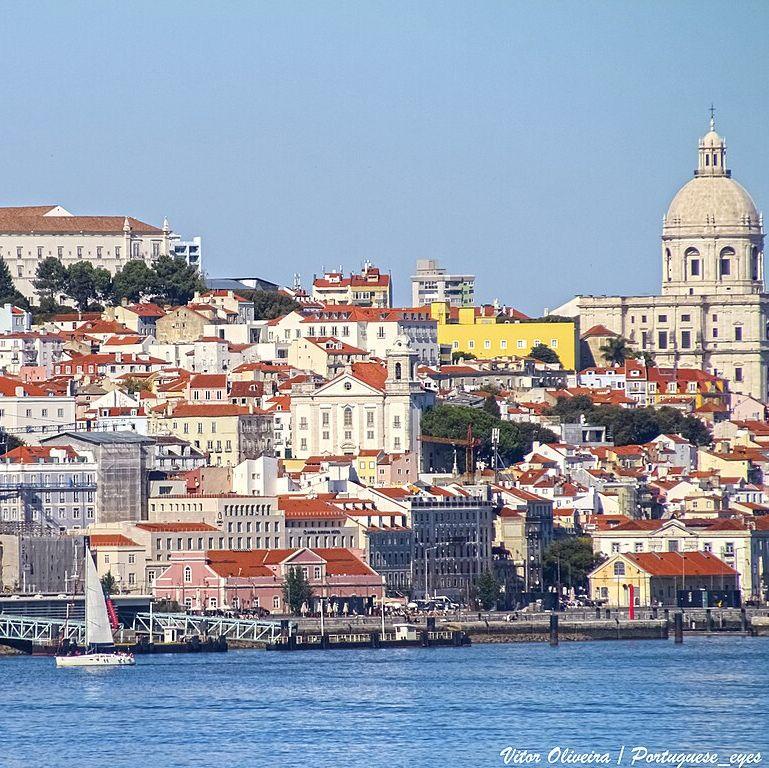 Lisbon