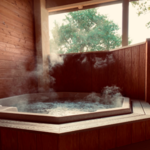 River Oaks Hot Springs Spa