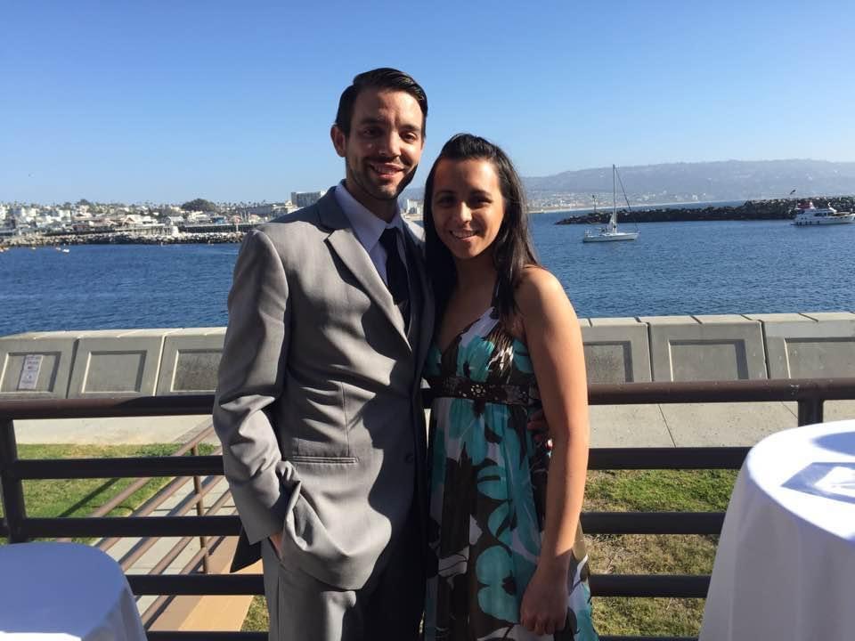 The Wedding Website of Danielle Medina and Ryan Danielson