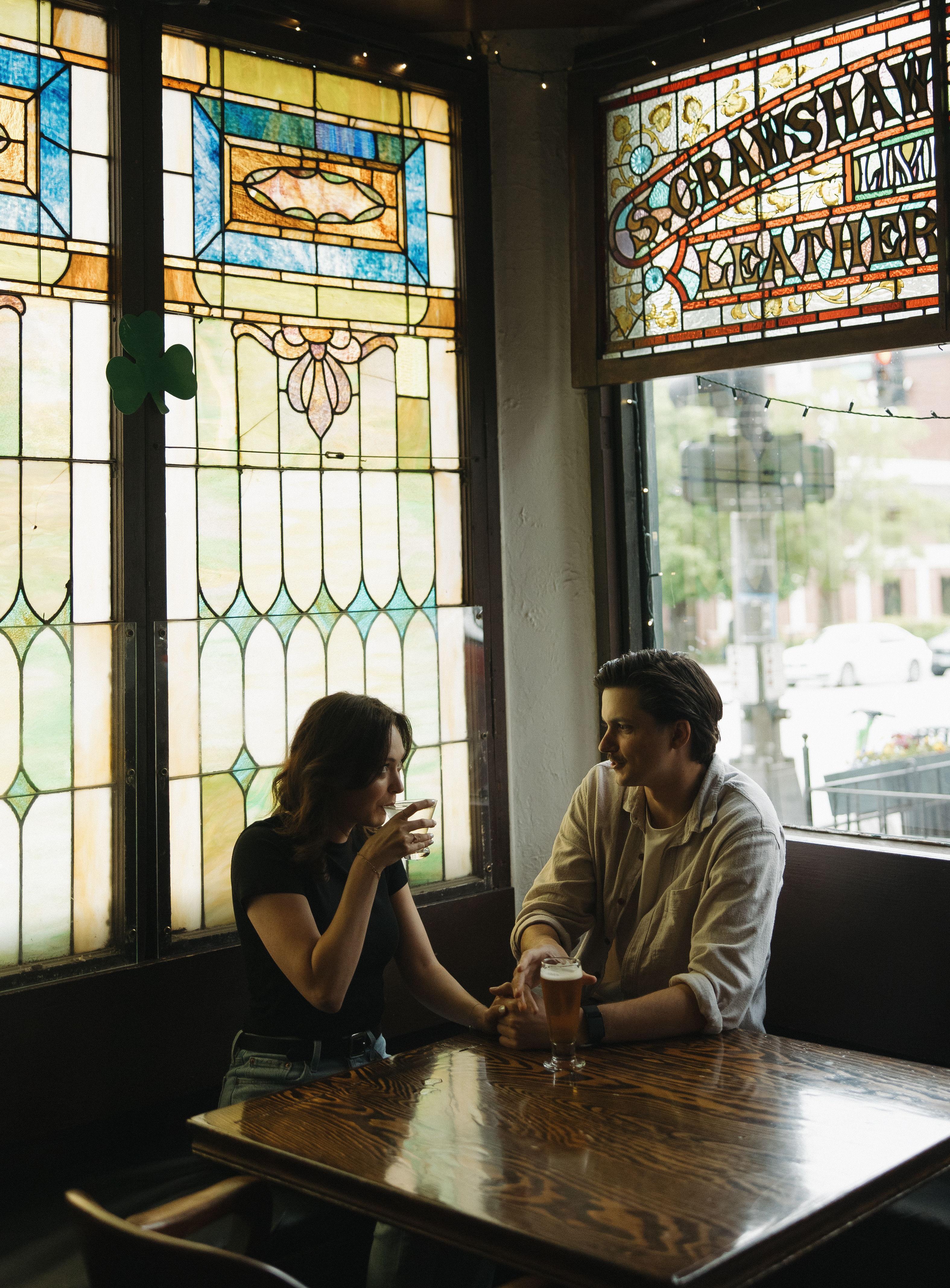 The Wedding Website of Mackenzie Clouse and Joseph Baratta