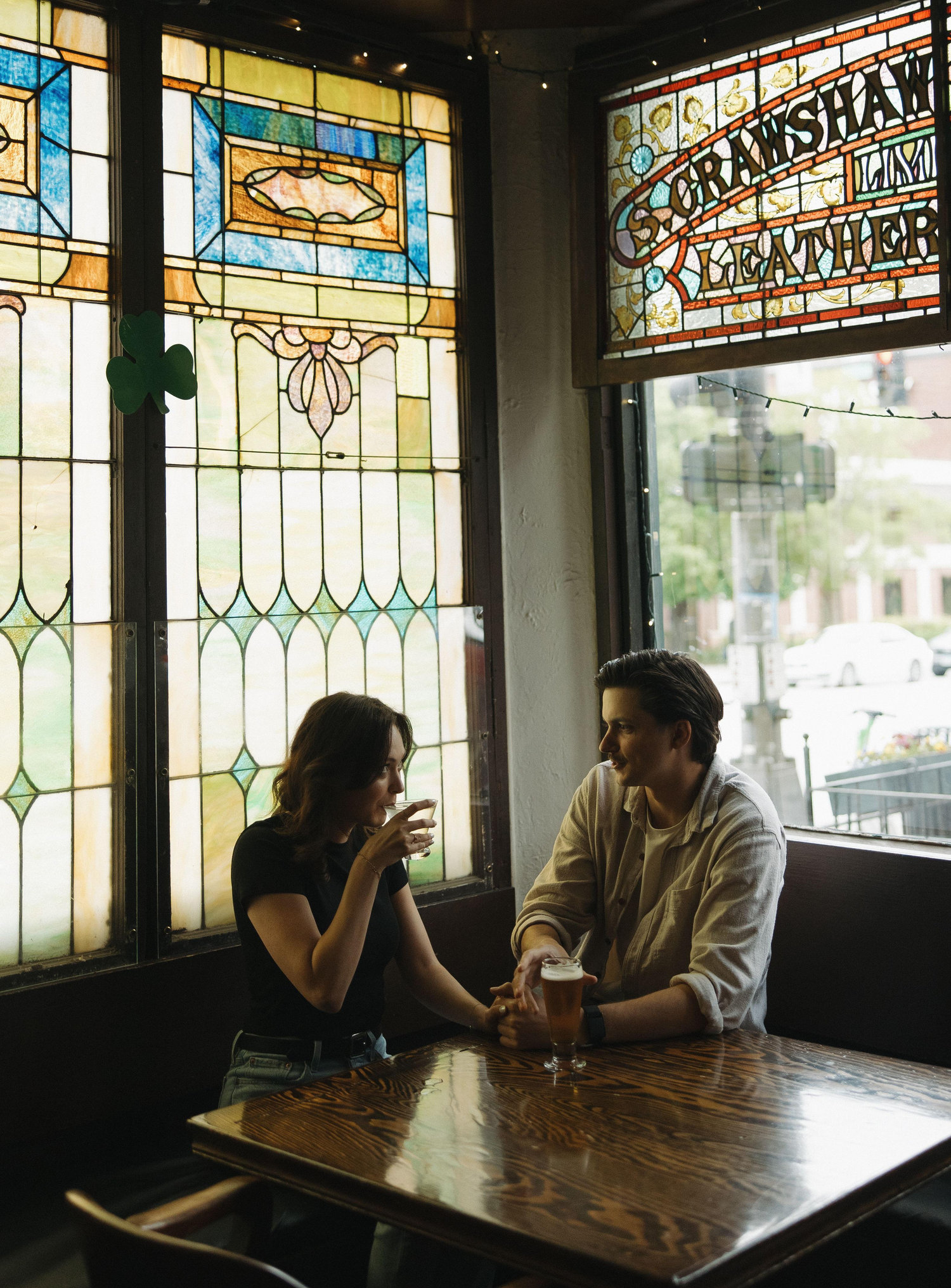 The Wedding Website of Mackenzie Clouse and Joseph Baratta