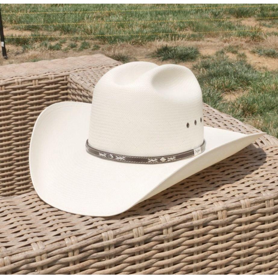 If you have a cowboy hat, bring it!