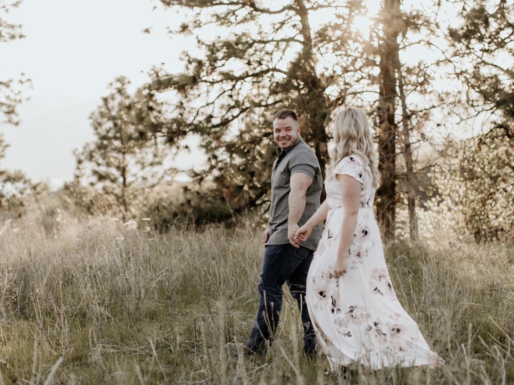 The Wedding Website of Audrey Larson and LeVon Mendall