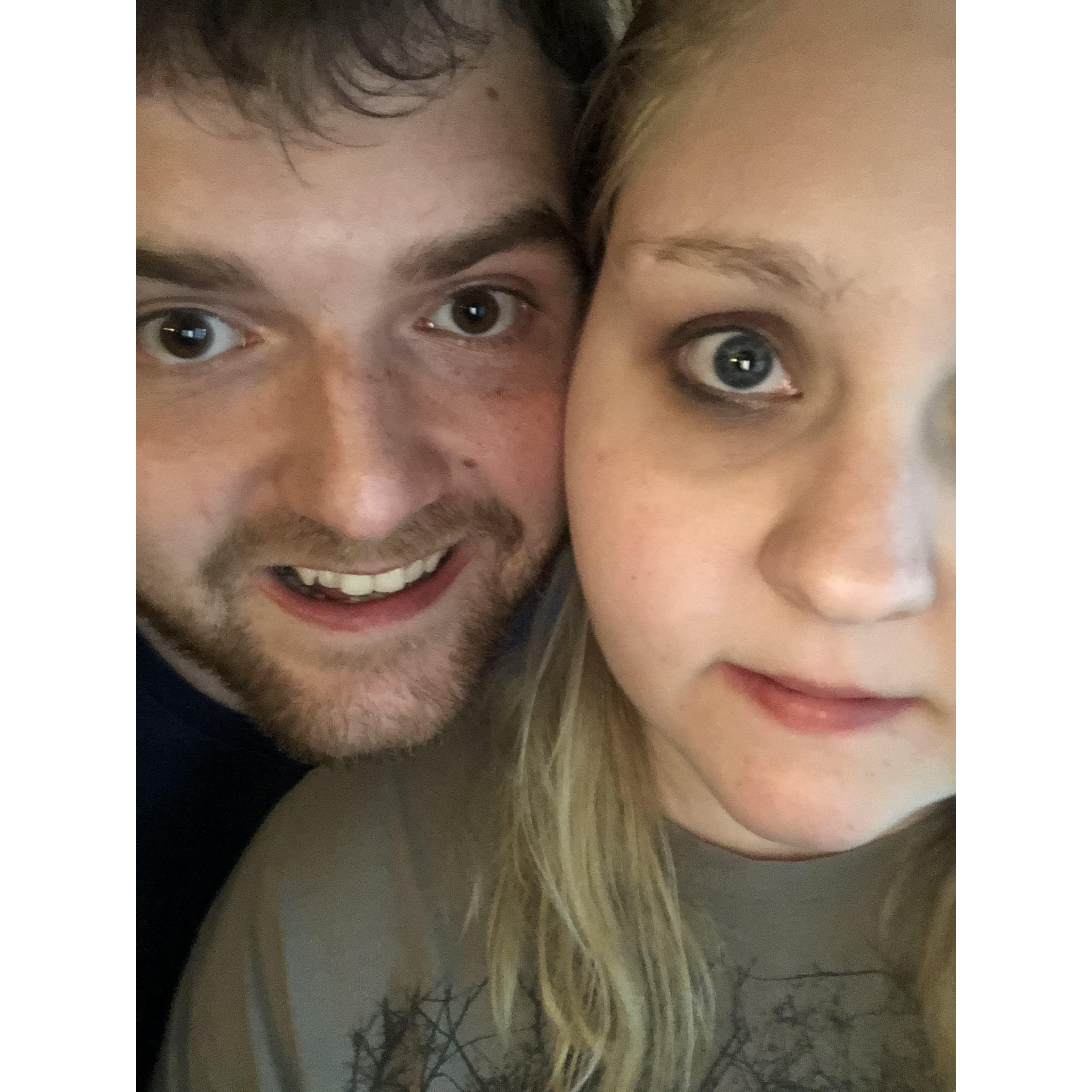 May 2018