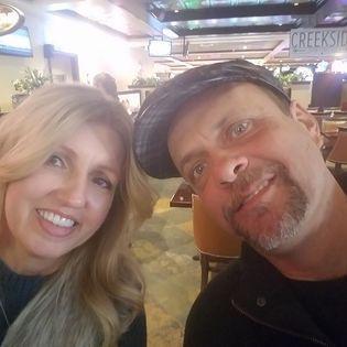 Another lunch date.