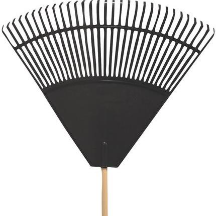 Emsco Group 32" Poly Leaf Rake