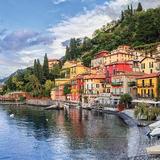 Explore Varenna, have a Gelato