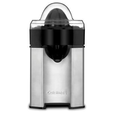 Cuisinart Pulp Control Citrus Juicer - Stainless Steel - CCJ-500
