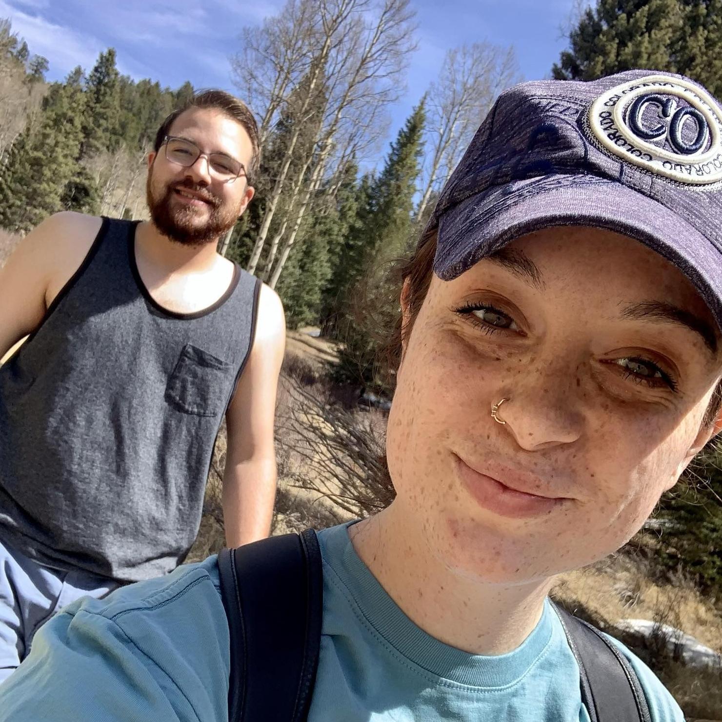 Colorado Trip 2021