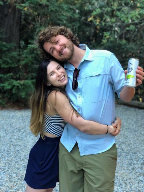 The Wedding Website of Elise Walmsley and Sean Furey