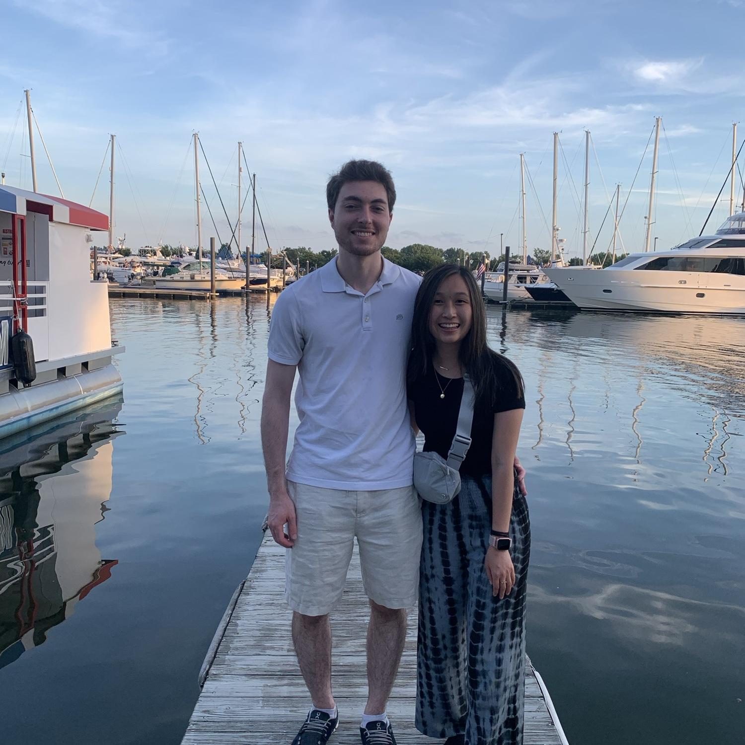 Kaitlin's 26th Birthday