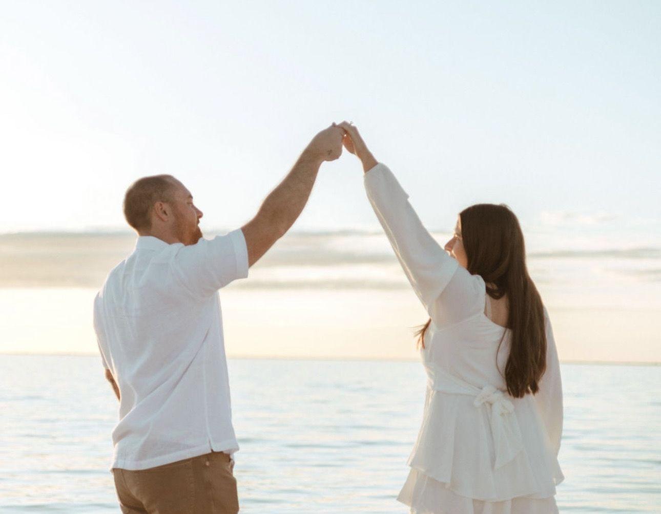 The Wedding Website of Nicole Haley and Cody Kaiser