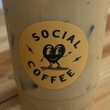 Social Coffee and Supply Co.