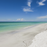 Lido beach