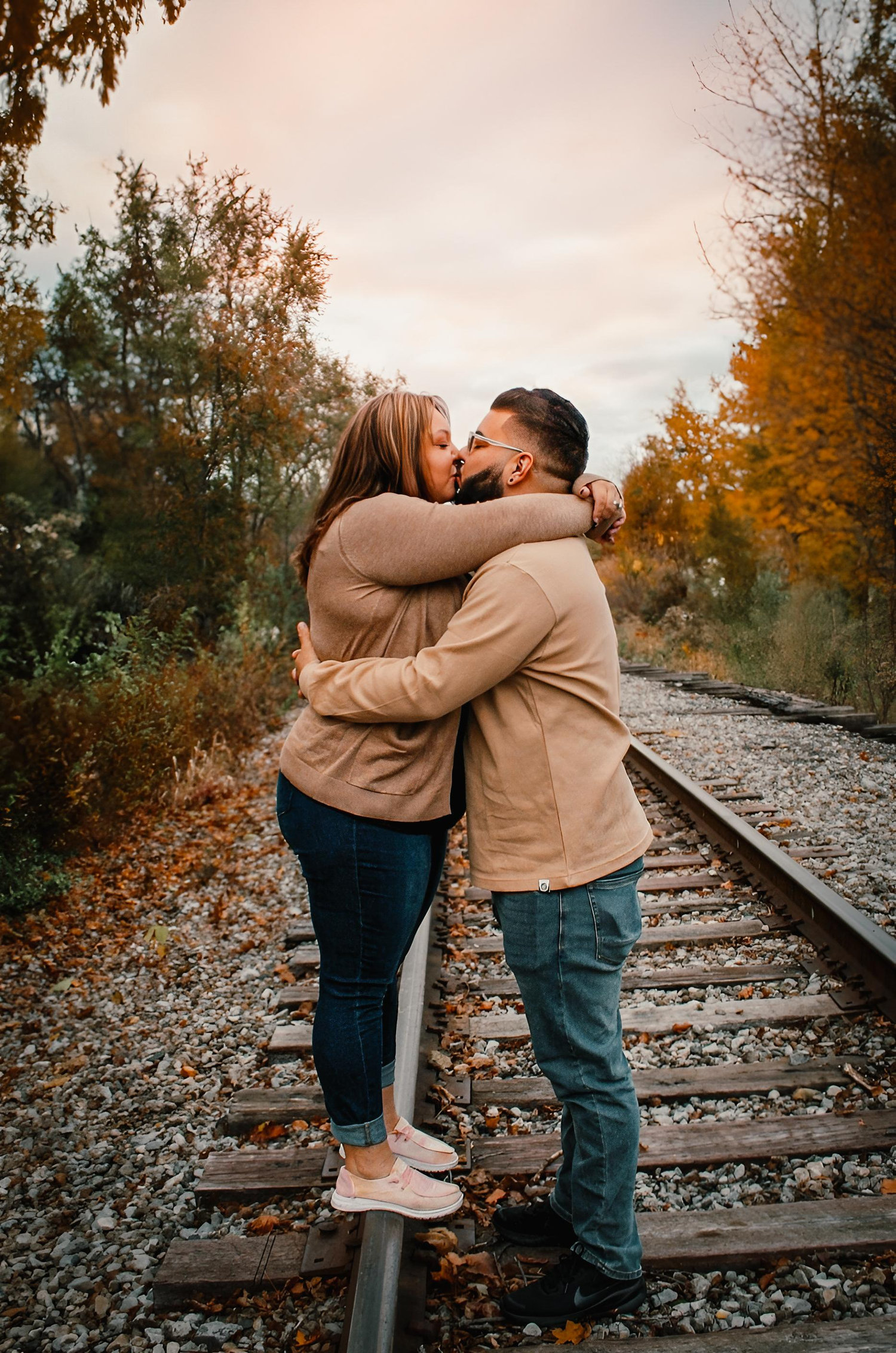 The Wedding Website of Maliyah Padilla and Isaiah Padilla