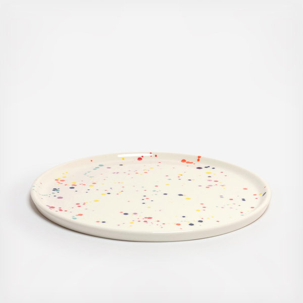 Felt + Flat Dinner Plate