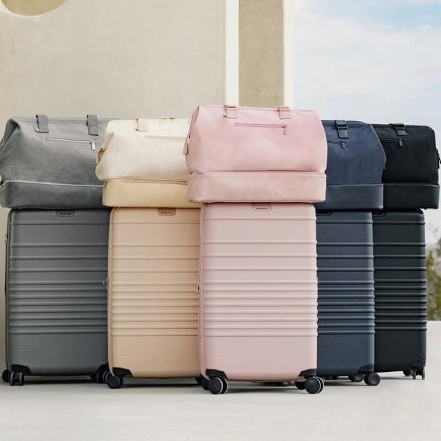 Luggage Set