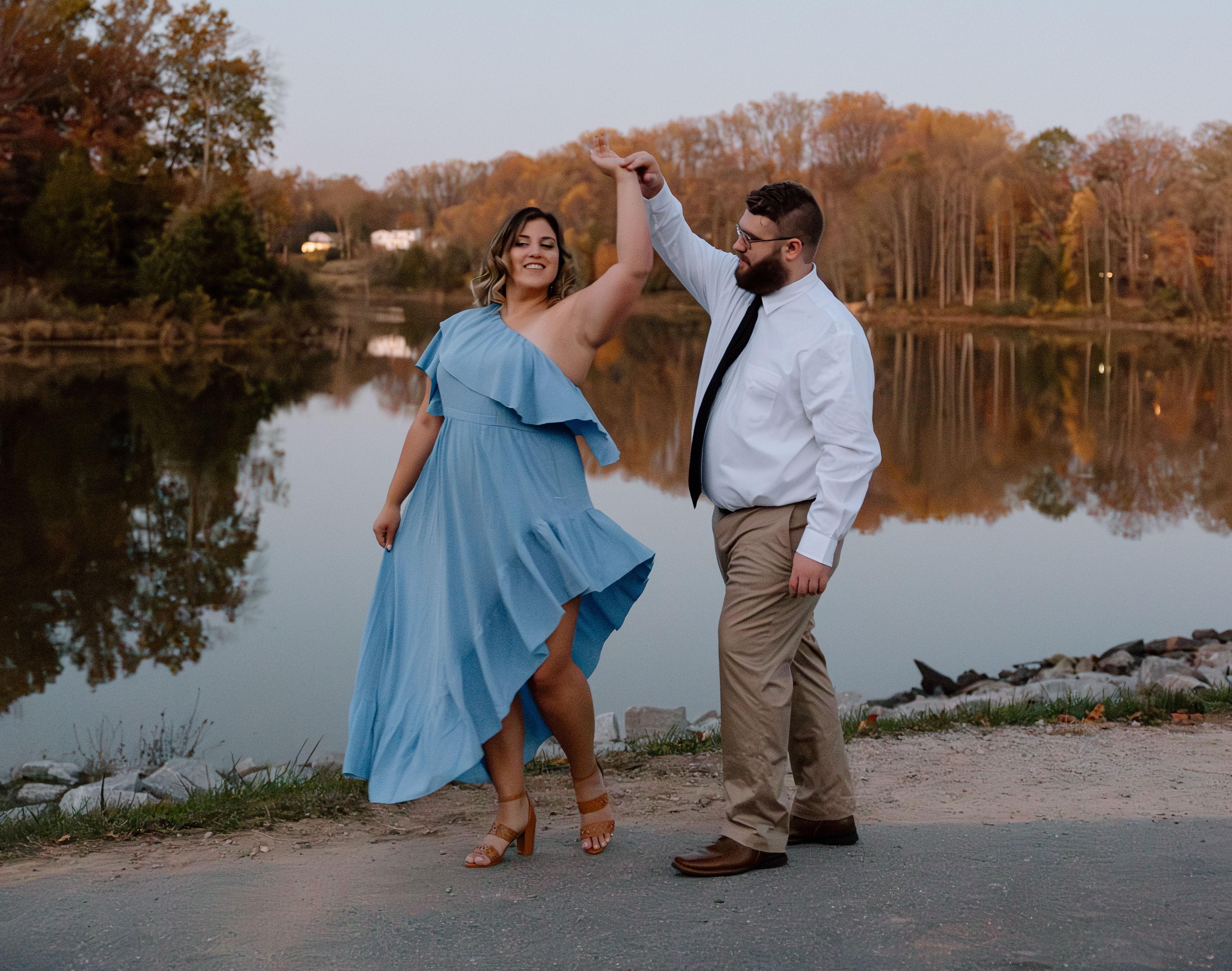 The Wedding Website of Sheryn Reid and Elliot Richards