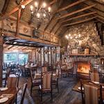 Devils Pool Resturant & Buzzard Bar