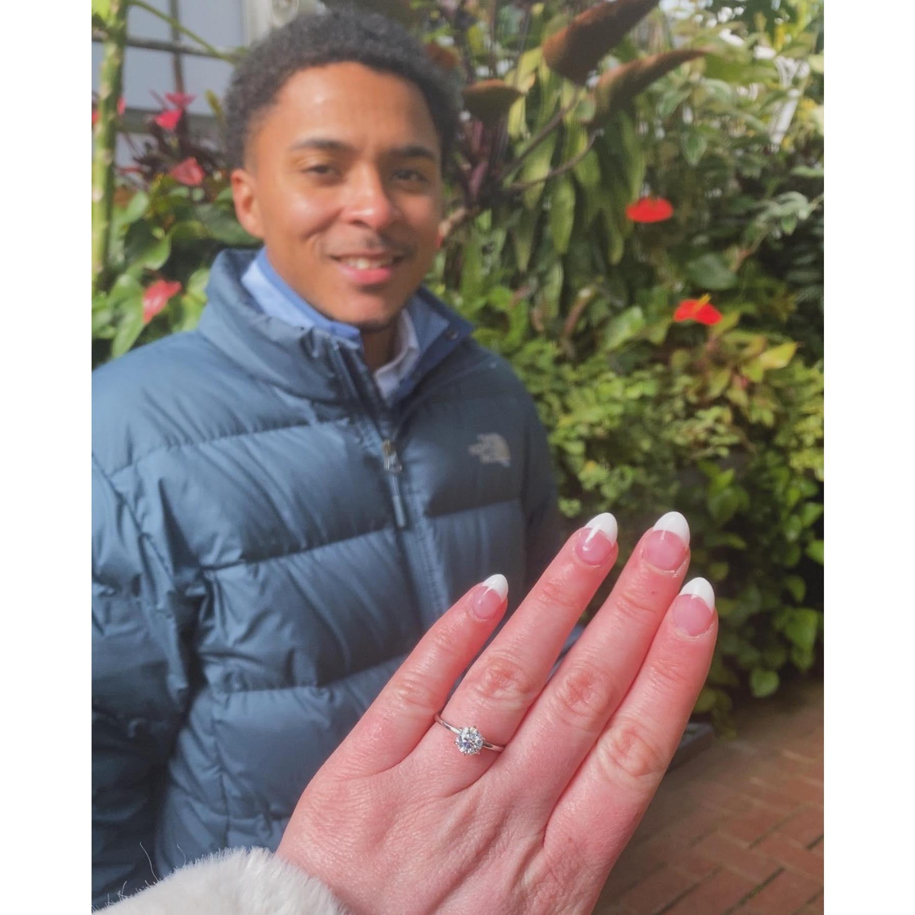 Our Engagement