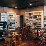 Old Mill Cafe