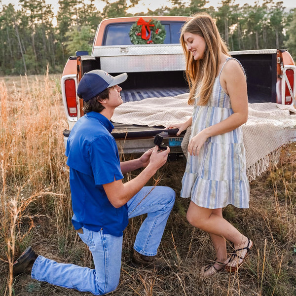 Honeymoon Fund