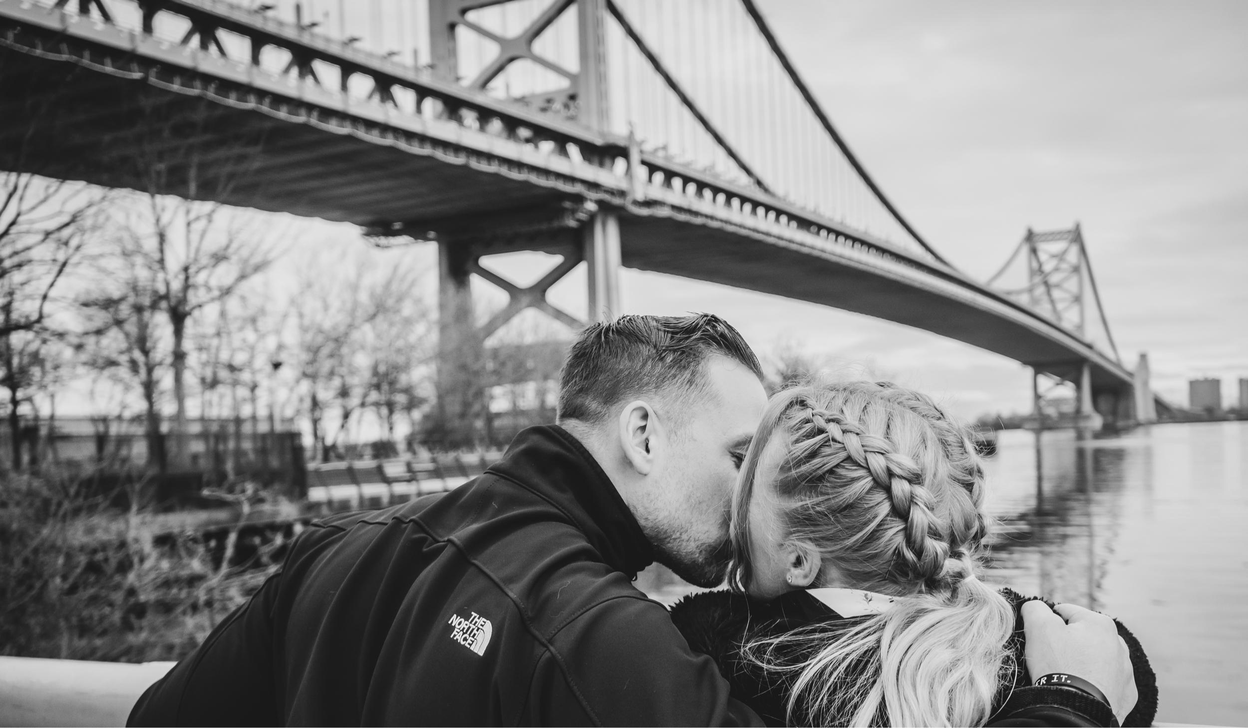The Wedding Website of Joshua Niewinski and Carissa Kubitz